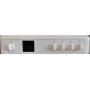 Cuisinière Mixte BRANDT KMP1018W