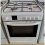 Cuisinière Mixte BRANDT KMP1018W