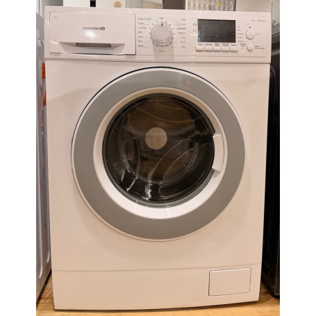 Lave Linge Hublot ESSENTIEL B ELF614DD4