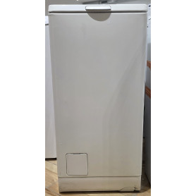 Lave Linge Top FAURE FWA5124