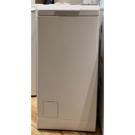 Lave Linge Top ELECTROLUX EWT1364ELW