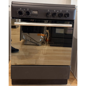 Cuisinière Elec. HOTPOINT H6VH60A