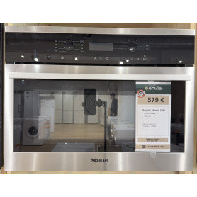 Micro Ondes MIELE M6160