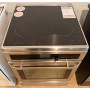 Cuisinière Elec. DE DIETRICH CCI 799X2