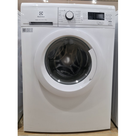 Lave Linge Hublot ELECTROLUX EW2F6812AA