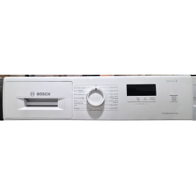 Lave Linge Hublot BOSCH WAJ24027FF/07