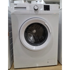 Lave Linge Hublot BEKO LLF08W7