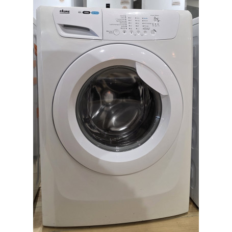 Lave Linge Hublot FAURE FWE10120PS