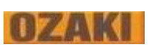 OZAKI